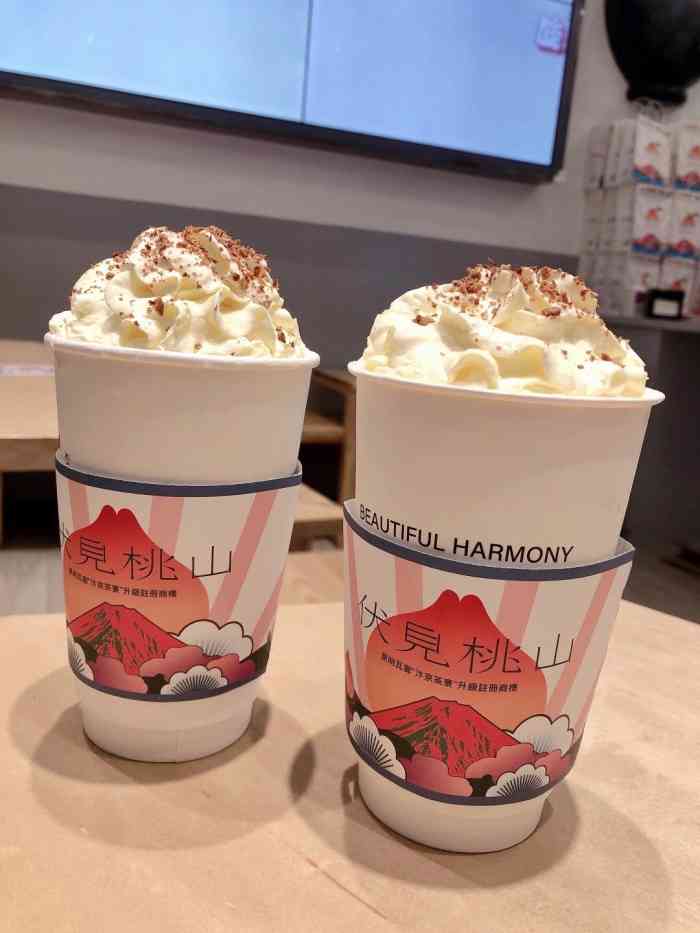 伏见桃山的麻薯真的太上头了奶味儿十足每次必点图一是城北麻薯四兄弟