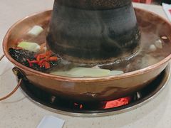 -阳坊大都涮羊肉(阳坊总店)