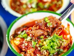 -马路边边·成都串串(翠柏路店)