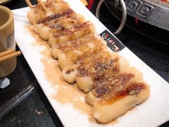 -唇辣号重庆老火锅(亦庄店)