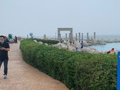 -渔岛海洋度假区