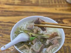 -老字號·桥下猪肚(龙眼南路店)