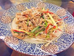 子姜捞猪肚-百丈园(陈村店)