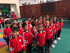 -贝美蓝天幼儿园(河东直沽园)