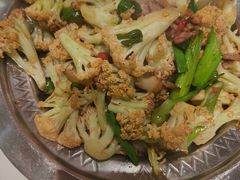 -磁州卤面·邯郸地方菜(复兴区店)