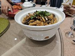 -天天鱼港·海鲜·鲅鱼水饺·招牌烤鸭(黄骅店)