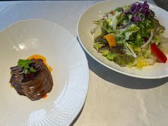 -绿杨春·淮扬宴(庐山路店)