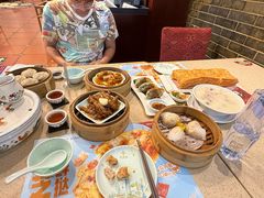 -点都德(汇胜楼店)