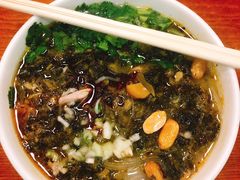 -顺华粉馆(桃园南路店)