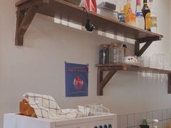 -白熊咖啡(闽江大道店)