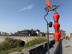 -西安城墙·碑林历史文化景区