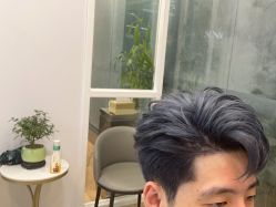 -首脑美发沙龙