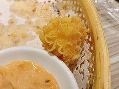 -必胜客(华辰店)