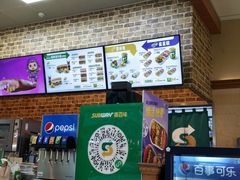 -赛百味SUBWAY(家佳源店)