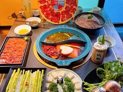 -吼堂老火锅(太古里总店)