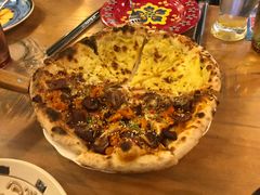 -盘炉forenza·云贵川融合小食堂 ( 钟楼中柳巷店)