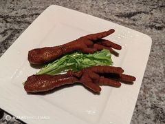 -新白鹿餐厅(松江开元地中海店)