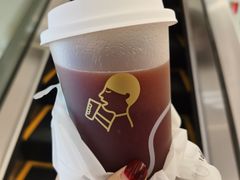 -喜茶(青岛金狮广场店)