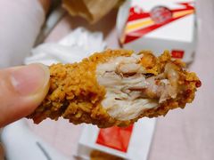 -麦当劳(百联西郊购物中心店)