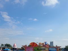 -西安华夏文旅水世界