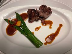 -北京柏悦酒店·锦庭餐厅Dining Room
