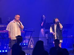 -KEZEE Music Live