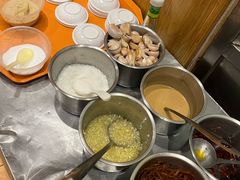 -清真吴记门钉肉饼·喜多利