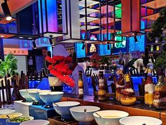 -花西亭·海鲜自助餐厅(瑞城名人酒店)