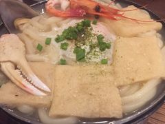 -炉匠炉端烧·酒(国金中心商场店)