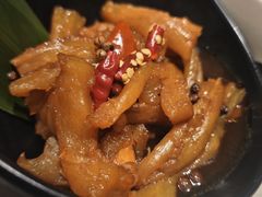 -海底捞火锅(江南盛天地店)