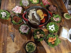 -烂摊摊火锅集市(河北总店)
