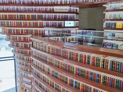 -厦门市图书馆(集美新城馆区)