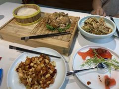 -惠丰堂饭庄·烤鸭·京味菜(民族大学店)