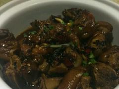 -味上湘菜馆(岳麓山店)