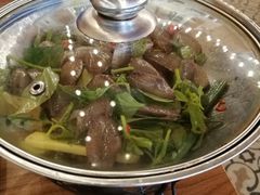 -先记烧鹅王·本地粤菜(福永店)