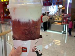 -百分茶(昆山万象汇店)