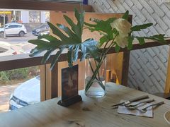 -UPPER KITCHEN(延安路店)