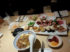 android_upload_pic-万岁寿司(万国店)