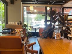 -星宙咖啡STELLARIS CAFE(广告产业园店)