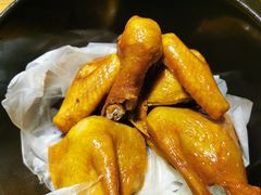 -大鸽饭(岗顶店)