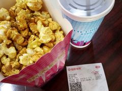 -龙之星国际影城(太平店)