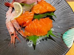 -竹幸日本料理(国光1937科技文化创意园店)