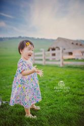 -拾光盒子儿童摄影(别墅店)