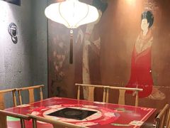 -呷哺呷哺(泰盛广场店)