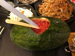 -今邕烧烤(西大店)