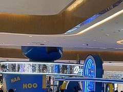 -天河城购物中心