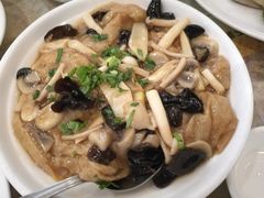 -君来梁溪饭店-餐厅