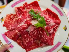 -燃计沙茶皇·香港沙茶火锅(人广旗舰店)