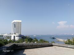 -五通灯塔公园