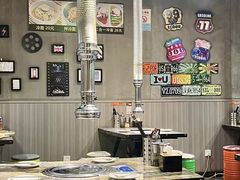 -33韩式自助烧烤(环城南路店)